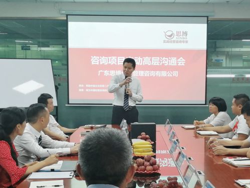 人力资源管理咨询对企业管理的重要作用